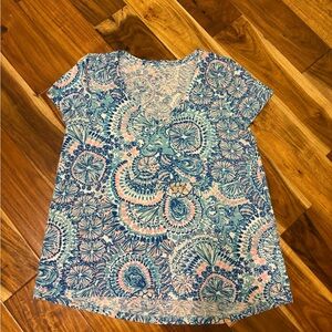 Lilly Pulitzer Women's Top
